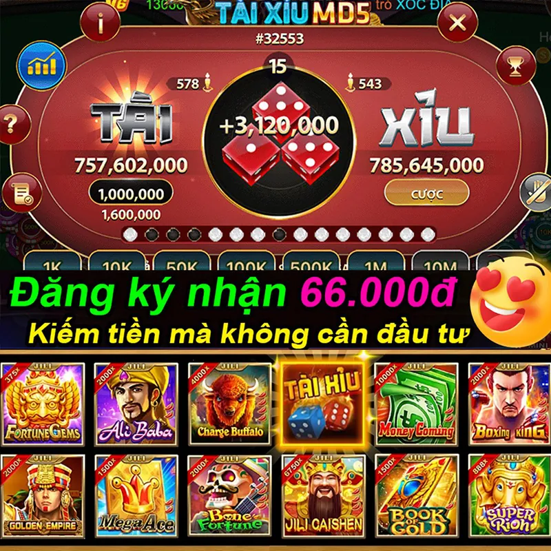 Casino Trực Tuyến Nohu03
